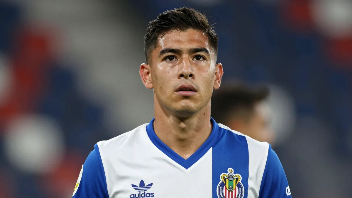 Sergio Aguayo seeks opportunities in South American football