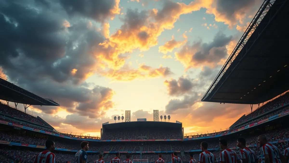 Chivas vs. Pumas Analysis: What to Expect from the Match?