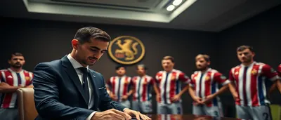 Guadalajara Chivas podría perder a su joven estrella 'La Hormiga' González, quien ha sido vinculado con un traspaso a...