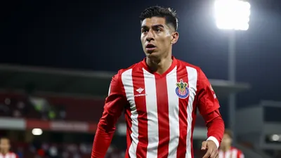 Guadalajara Chivas, cuarto con 10 puntos, enfrenta a Pachuca este sábado en el Estadio Hidalgo