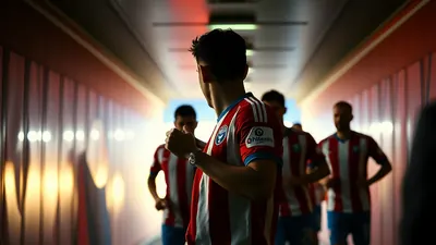 Chivas se prepara para nuevos fichajes y recortes sin romper su núcleo