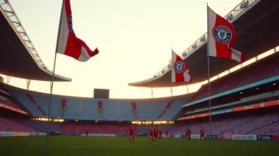 El Mensaje Final de Amaury Vergara y el Regreso de Almeyda