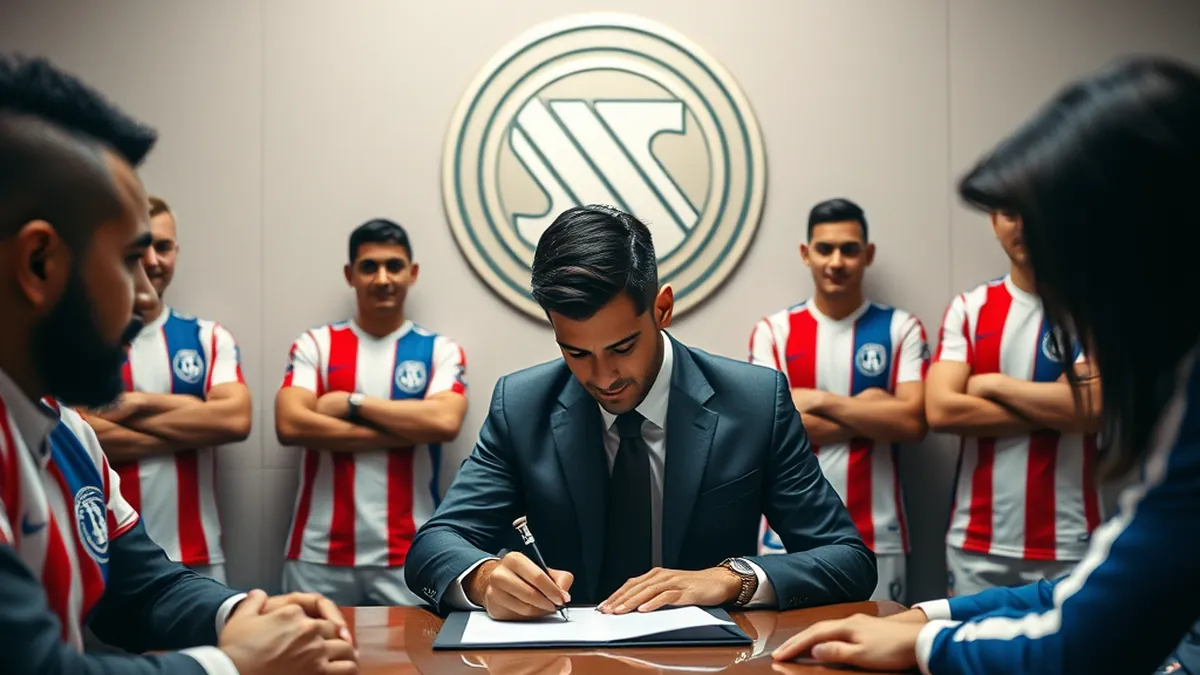 El préstamo de Gutiérrez a Santos pone en jaque a Chivas