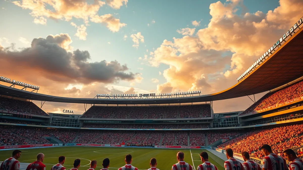 Chivas Guadalajara se enfrenta a FC Dallas en la Leagues Cup 2026