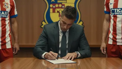Refuerzo defensivo para Guadalajara Chivas: Eduardo Águila llega