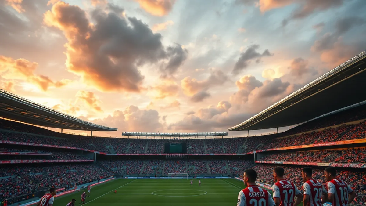 Chivas hits record $109M value, leads Liga MX