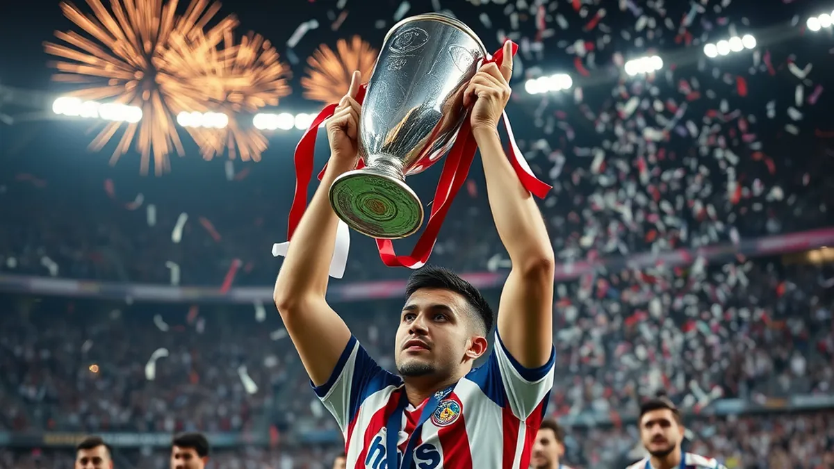 Cruz Azul se consagra campeón: ¿Qué significa para Chivas?