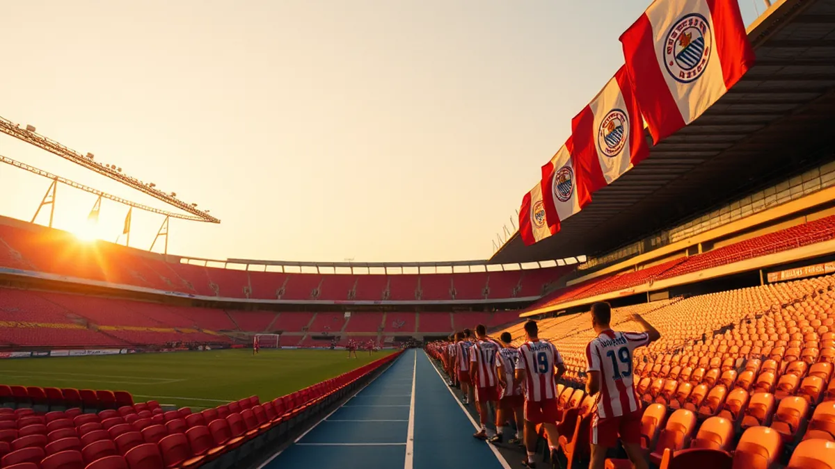 Guadalajara Chivas evoluciona con sus escudos y logos