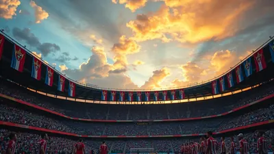 Chivas asegura $2.2 M por sus cinco mundialistas del 2026