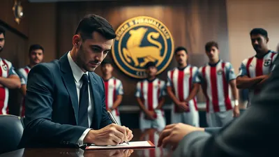 Tiba Sepúlveda deja Guadalajara Chivas en préstamo a FC Juárez
