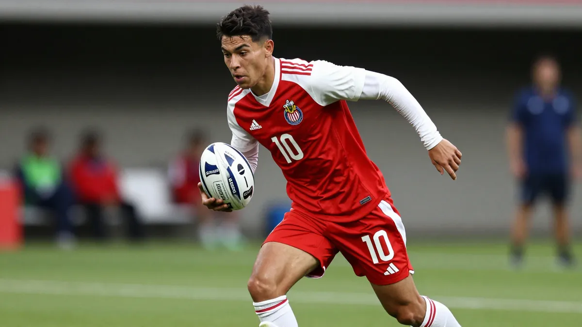 Chivas fans criticize team on social media