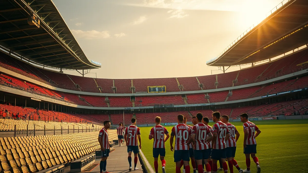 Guadalajara Chivas y su unión defensiva con J. Castillo