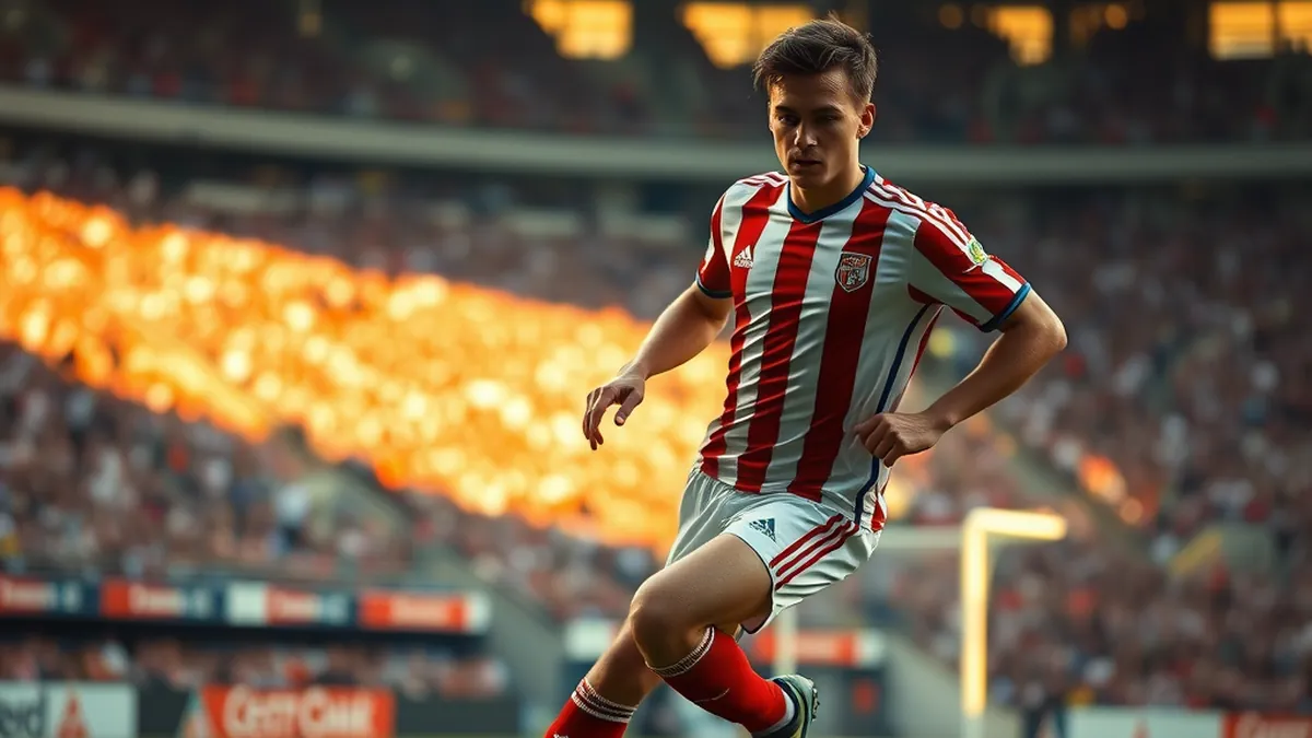 Guadalajara Chivas apoya a la Selección Mexicana con comunicado oficial