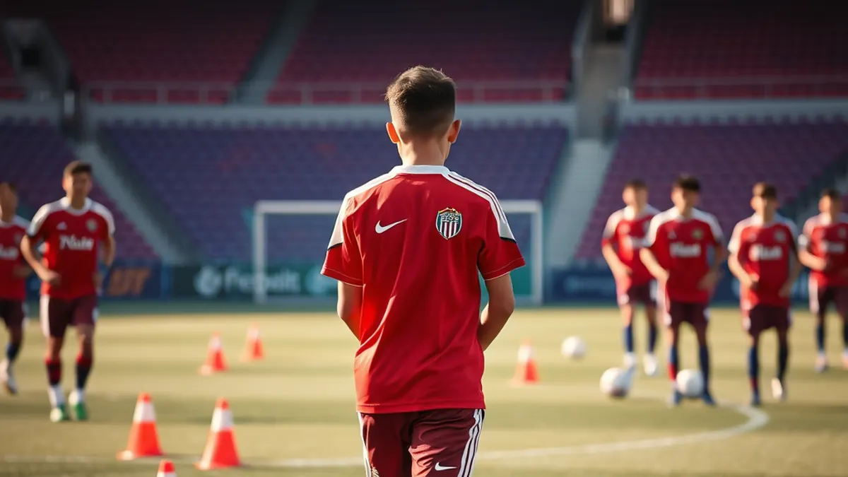 Chivas fija fecha, horario y rival para debut en Leagues Cup 2026