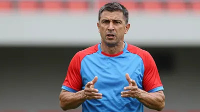 El entrenador de Chivas, Gabriel Milito, reconoció el fracaso del equipo en la Leagues Cup tras perder contra FC Dallas