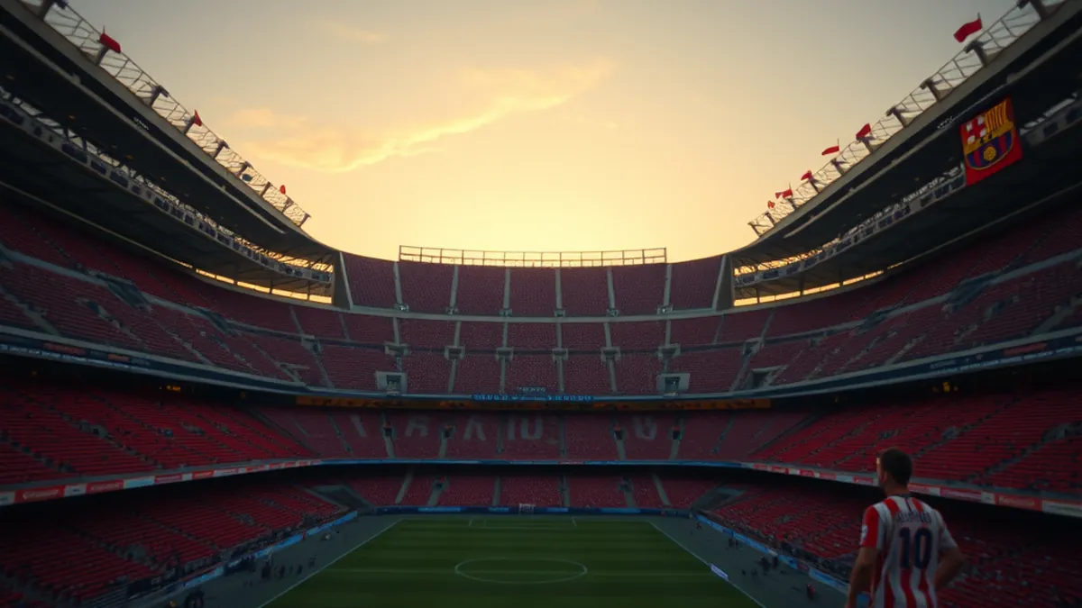 La Pasión y Tradición de la Afición Chiva en el Clásico