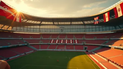 J. Liceaga: El guardián de la portería de Guadalajara Chivas