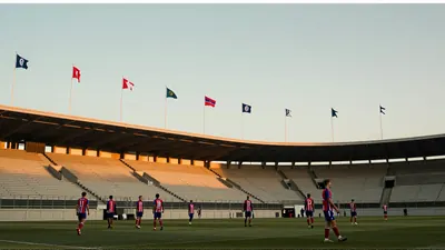 Explora la historia de Guadalajara Chivas y conecta con fans K‑Pop
