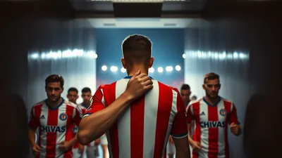 Chivas: Claves tácticas y jugadores a seguir ante su próximo rival