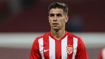Guadalajara Chivas analiza el préstamo de Sergio Aguayo a Deportes Tolima de Colombia