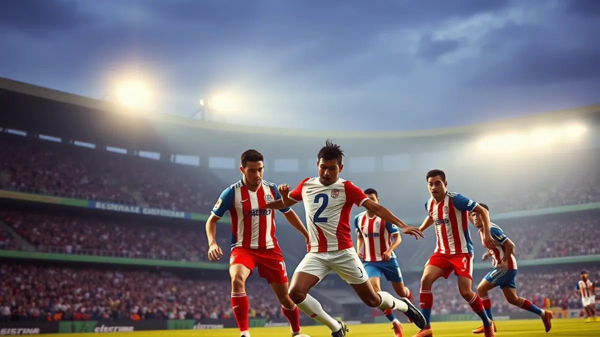 Guadalajara Chivas hosts Santos: buy tickets for Clausura 2026