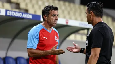 Guadalajara Chivas venció 5-2 a Xolos de Tijuana en la Jornada 5 del Apertura 2026, aprovechando la salida de Armando...