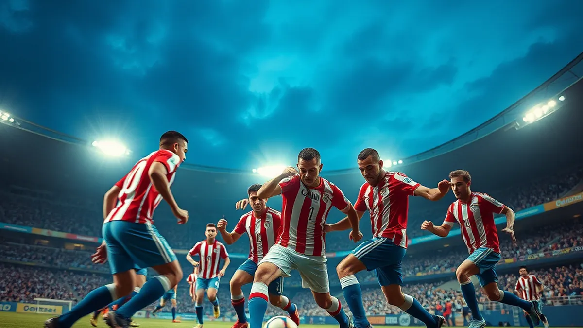 Chivas de Guadalajara busca romper racha sin título ante Toluca en Apertura