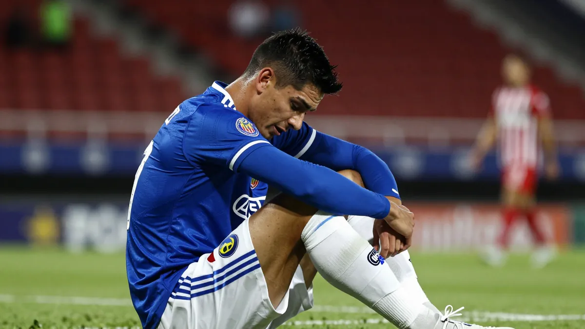 Leagues Cup: What did Guadalajara Chivas learn from the elimination?