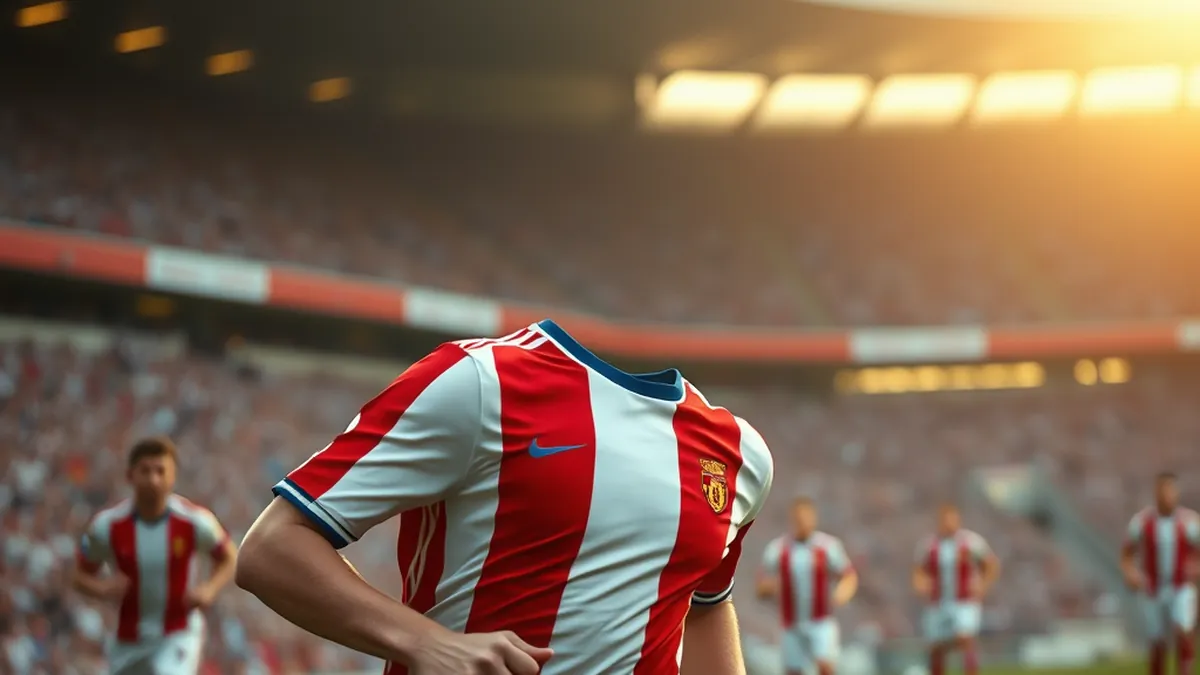 Guadalajara Chivas's Rojiblanco Contingent Shines in Revelations Cup