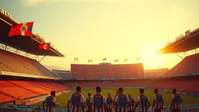 D. Aguirre: Motor del mediocampo de Guadalajara Chivas