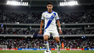 Guadalajara Chivas: La cantera de Chivas vuelve a poner nombres sobre la mesa