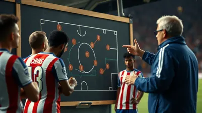 Chivas: Claves y Jugadores a Seguir en el Próximo Encuentro