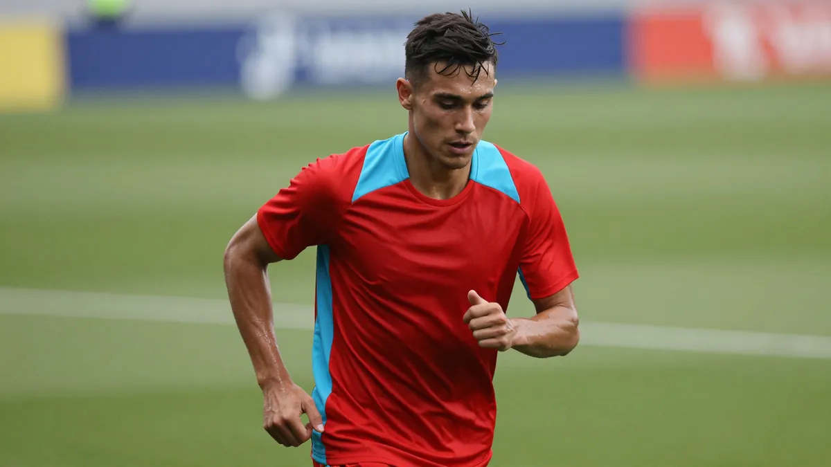 Refuerzos de Chivas adaptan a ritmo de Milito en Apertura 2026