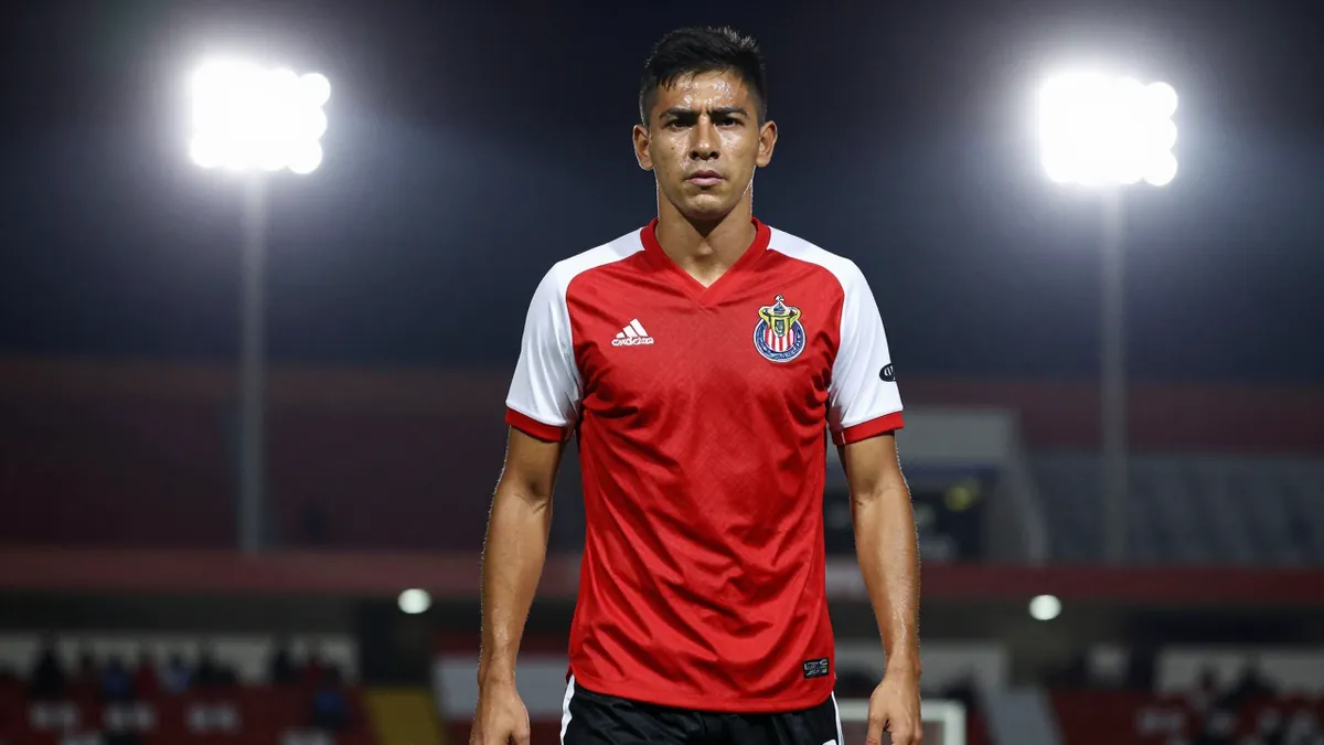 Gabriel Milito asume la responsabilidad por el fracaso de Guadalajara Chivas en la Leagues Cup