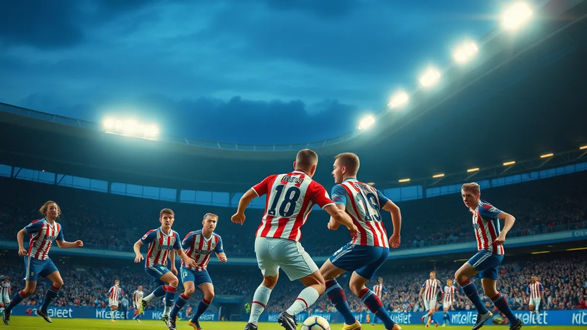 Guadalajara Chivas se enfrenta a Santos Laguna en vivo
