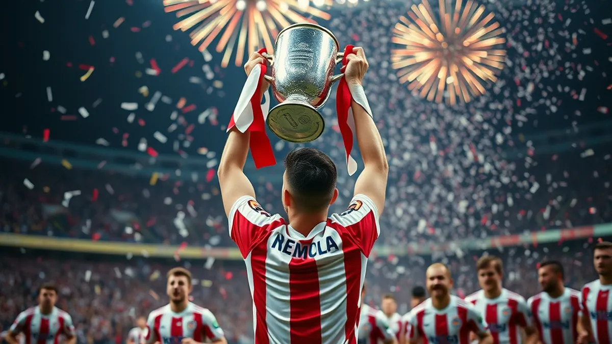 Guadalajara Chivas gana el Trofeo Árbol de Gernika