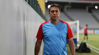 Guadalajara Chivas: El entrenador de Chivas, Gabriel Milito, no baja la expectativa en su equipo