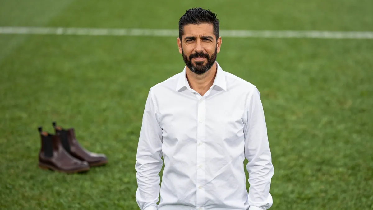 Jürgen Damm pide disculpas por comentarios sobre Chivas en la Leagues Cup