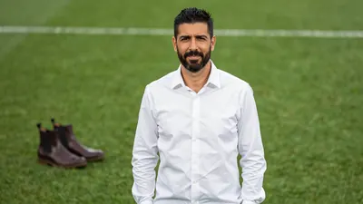 El exfutbolista Jürgen Damm pide disculpas a la comunidad mexicana por comentarios sobre la nacionalidad mexicana durante...