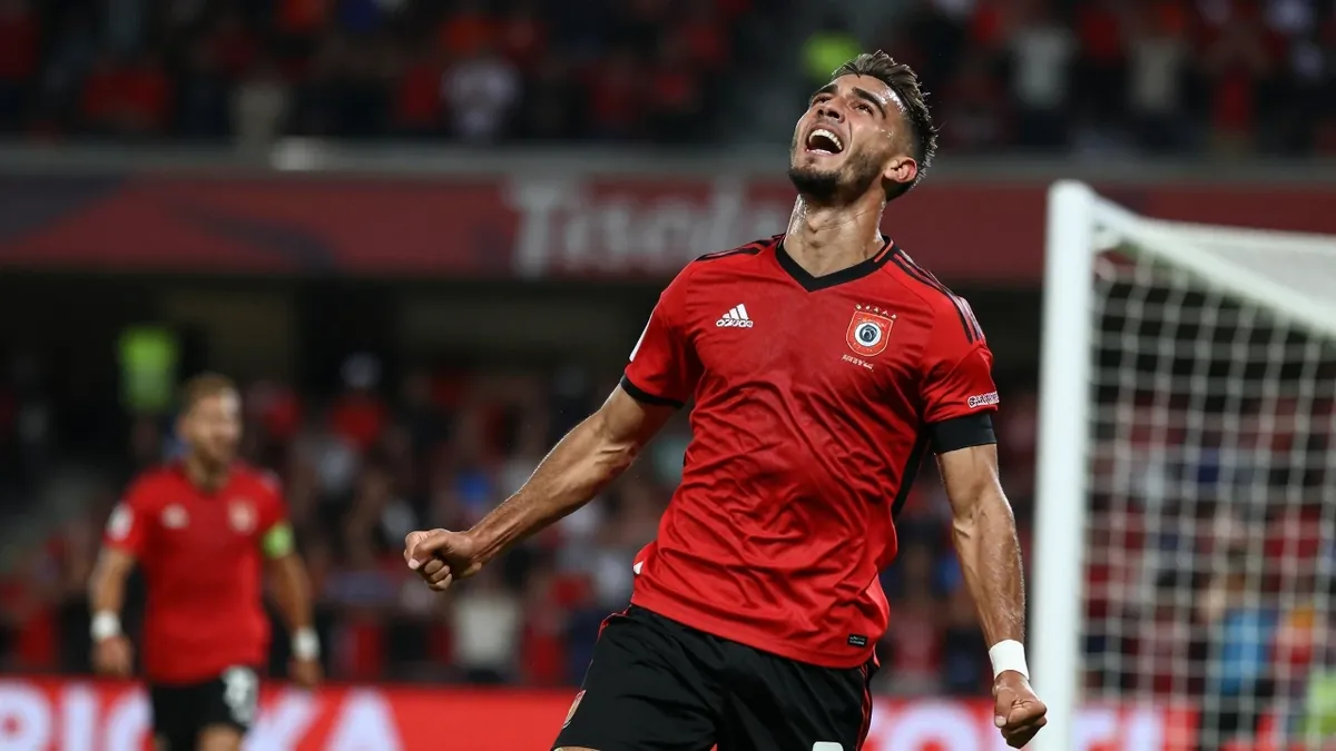El Rebaño Sagrado alcanzó los 10 puntos en el Apertura 2026 tras un triunfo contundente en el Estadio AKRON, con doblete...