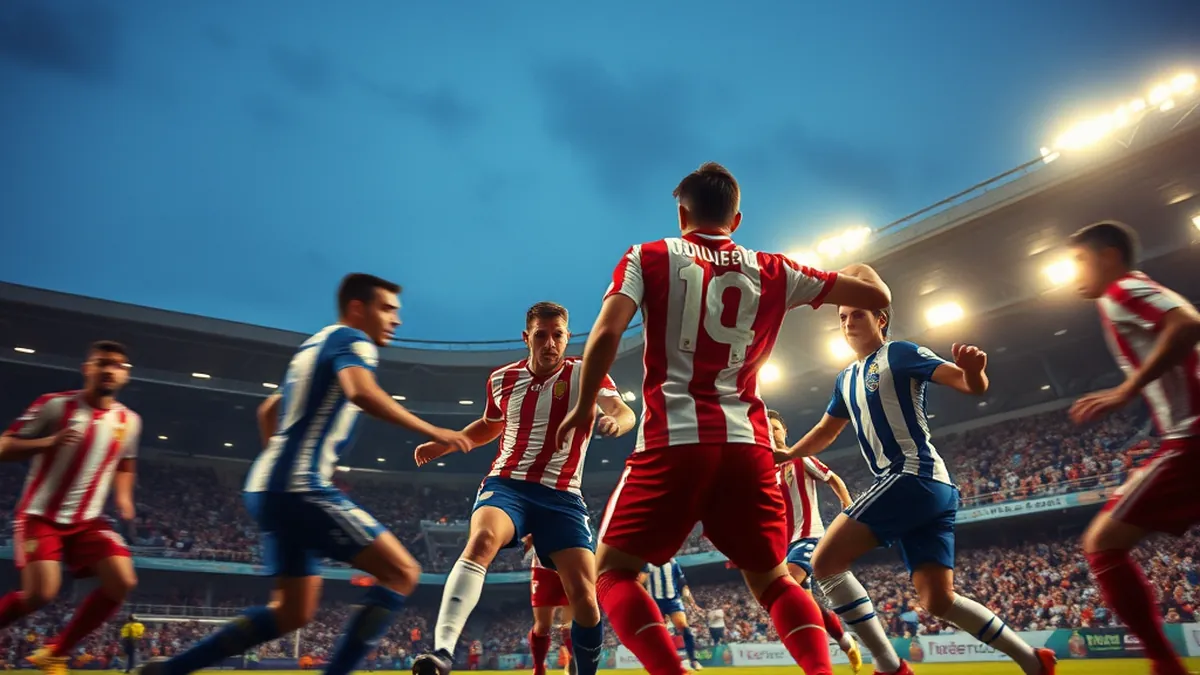 Todo lo que necesitas saber sobre Chivas vs Puebla