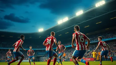 Guadalajara Chivas busca tu voto por el partido más emotivo del CL26