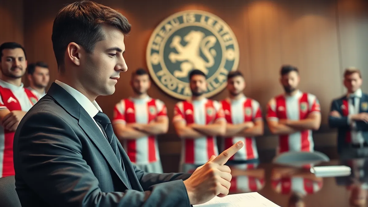 Chivas no concreta el fichaje de Denzell García: Análisis y Reacciones