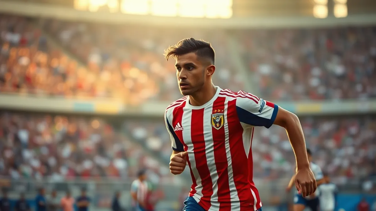 Guadalajara Chivas explores its cultural impact in Guadalajara