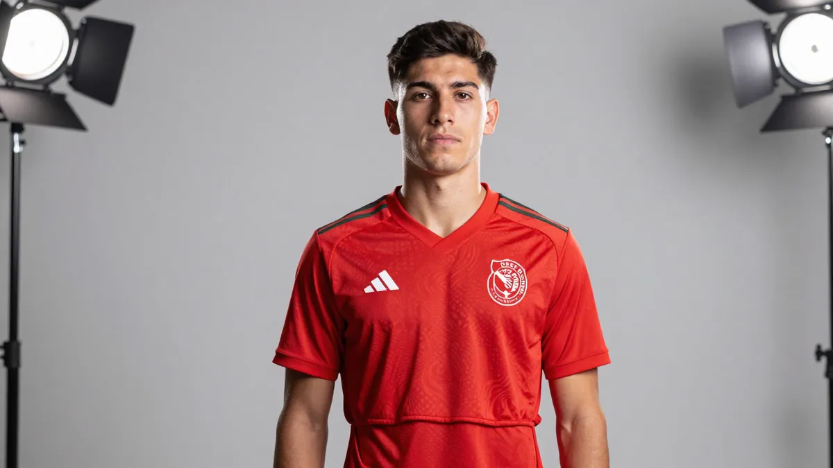 Chivas pierde a Leonardo Sepúlveda en el Apertura 2026