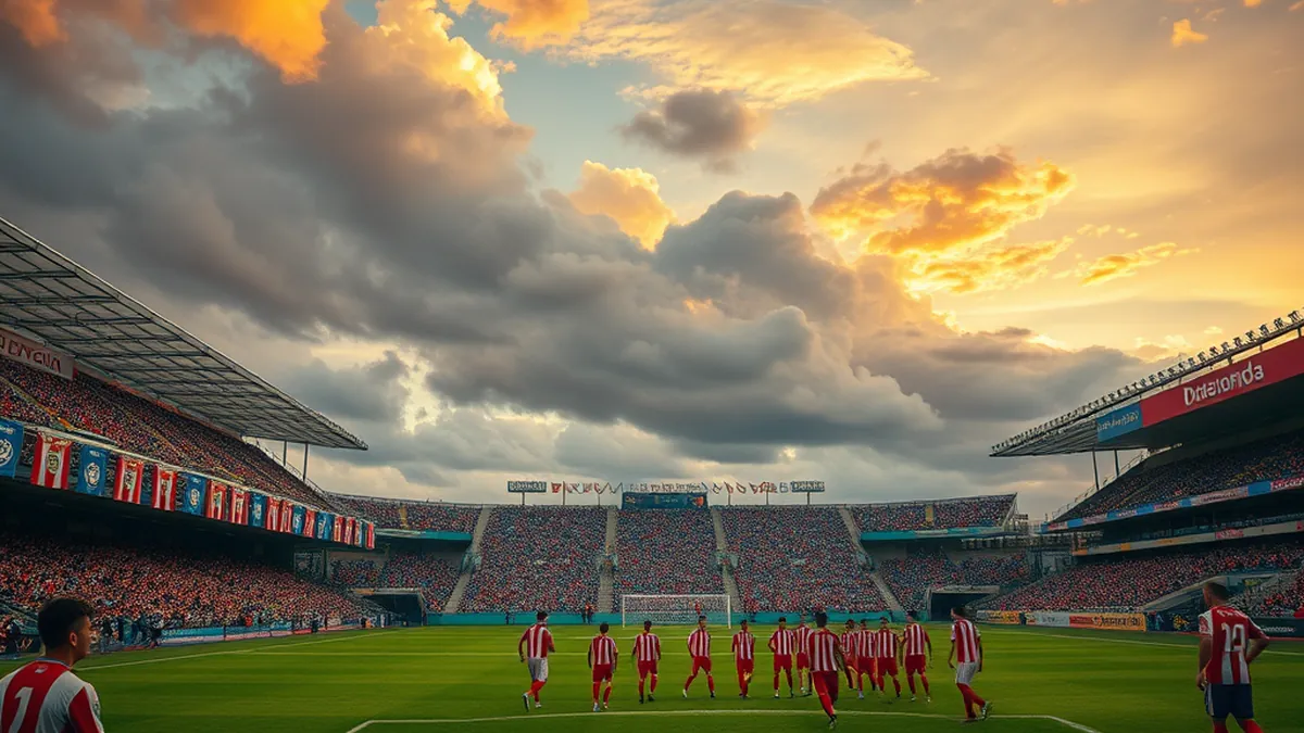 Guadalajara Chivas recibe un gran impulso económico por la FIFA