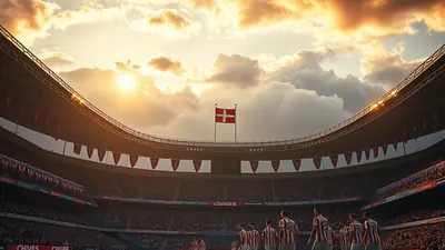 Chivas se lanza por la bomba del torneo: Denzell García