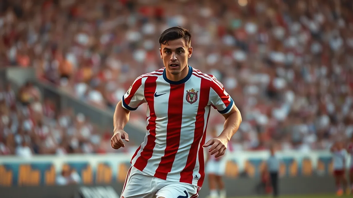 Tactical Tweaks Needed for Chivas to Shine Again
