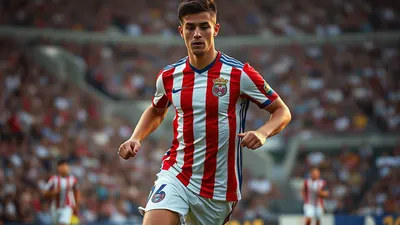 Santiago Aguayo brilla en el ataque de Guadalajara Chivas