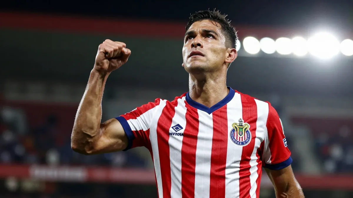El Clásico de México se jugará en Oakland el 4 de octubre de 2026, marcando el regreso de Guadalajara Chivas al Coliseum...